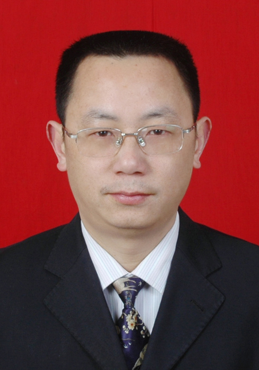 李利均石桥乡党委书记主持乡党委全面工作